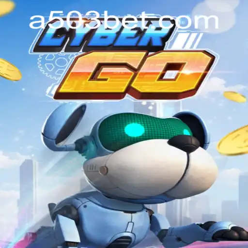 Descubra CyberGO: O Futuro dos Jogos de Slot com 503bet