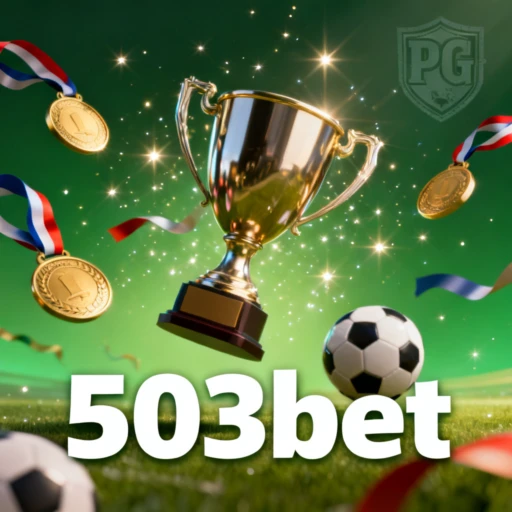 503bet Logo