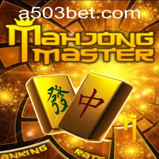 Explorando o Mundo de MahJongMaster e Estratégias Avançadas de 503bet