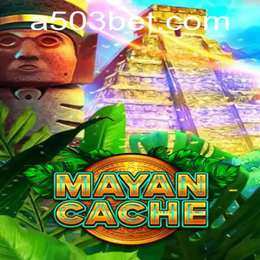 Descubra MayanCache: Uma Aventura de Estratégia e Sorte com 503bet