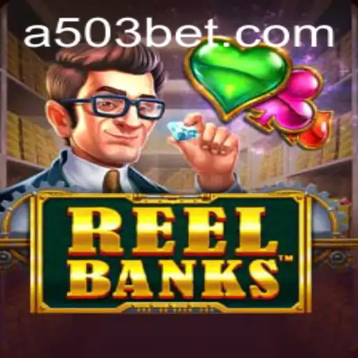 ReelBanks: Descubra o Fascinante Mundo do Novo Jogo de Casino